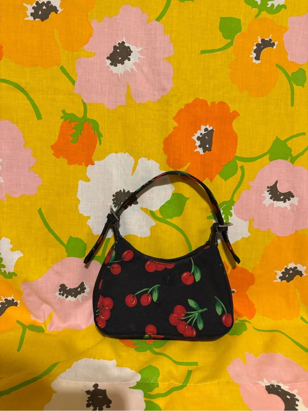kate spade cherry print Mini